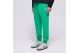 Nike Club Fleece Ανδρικό Παντελόνι Φόρμας Πράσινο