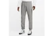 Nike Club Cuffed Brushed Fleece Ανδρικό Παντελόνι Φόρμας Γκρι