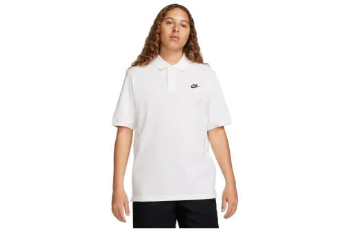 Nike Club Polo Ανδρική (FN3894 100)