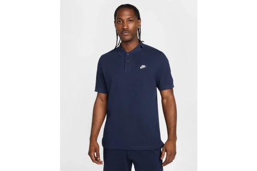 Nike Club Polo Ανδρικό (FN3894 451)