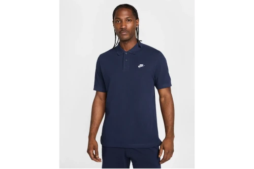 Nike Club Polo Ανδρικό (FN3894 451)