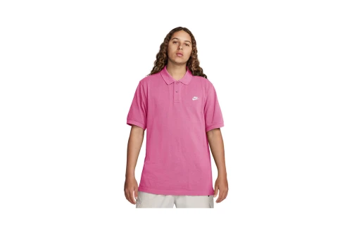 Nike Club Polo Ανδρικό (FN3894 675)