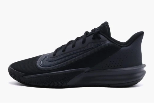Nike Precision Vii Παπούτσια Για Μπάσκετ (FN4322 001)