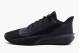 Nike Precision Vii Ανδρικά Μπασκετικά Παπούτσια Μαύρα