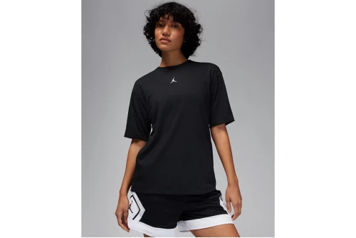 Jordan Sport Diamond T-Shirt Γυναικείο (FN5116 010)