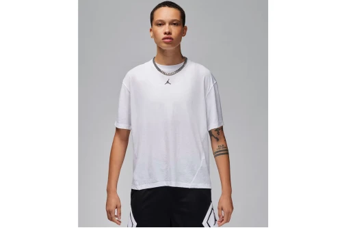 Jordan Sport Diamond T-Shirt Γυναικείο (FN5116 100)