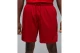 Jordan Sport Dri-FIT Mesh Ανδρική Μπασκετική Βερμούδα Κόκκινη
