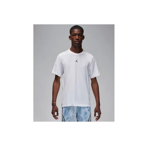 Jordan Sport Dri-Fit T-Shirt Ανδρικό (FN5829 100)