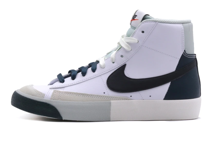 Nike Blazer Mid 77 Special Edition Παιδικά Sneakers