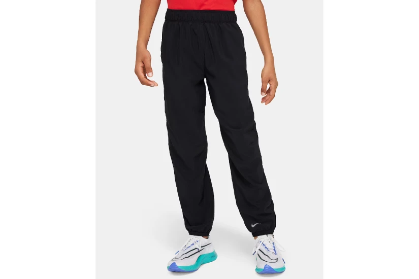 Nike Dri-Fit Multi Παιδικό Παντελόνι Φόρμας Μαύρο