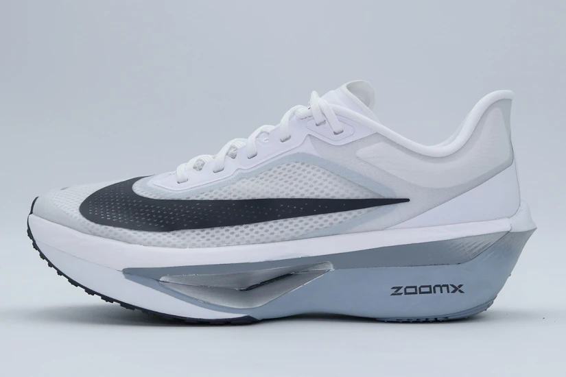Nike Zoom Fly 6 Ανδρικά Αθλητικά Παπούτσια για Τρέξιμο