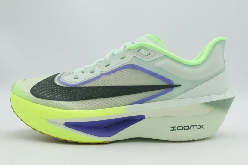 Nike Zoom Fly 6 Ανδρικά Αθλητικά Παπούτσια για Τρέξιμο Φυτρί, Διάφορα Χρώματα