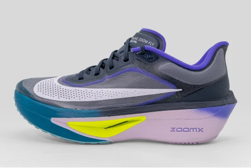 Nike Zoom Fly 6 Αθλητικά Παπούτσια Για Τρέξιμο (FN8454 403)