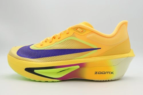 Nike Zoom Fly 6 Αθλητικά Παπούτσια Για Τρέξιμο (FN8454 800)