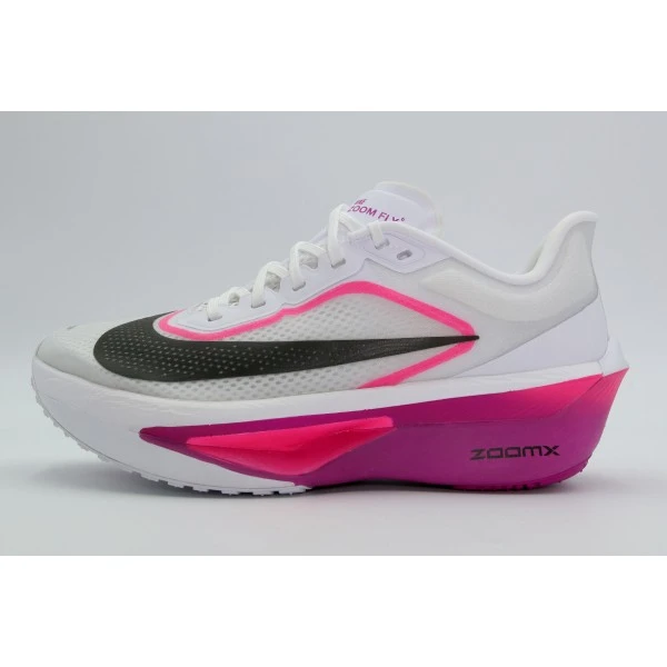 Nike Zoom Fly 6 Αθλητικά Παπούτσια Για Τρέξιμο (FN8455 101) Nike Zoom Fly 6 Αθλητικά Παπούτσια Για Τρέξιμο (FN8455 101)
