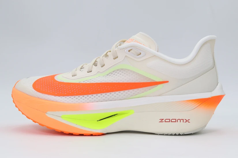 Nike Zoom Fly 6 Αθλητικά Παπούτσια για Τρέξιμο