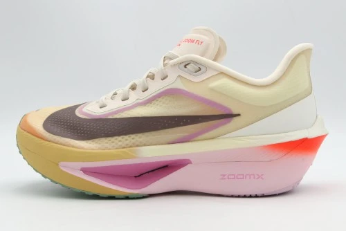 Nike Zoom Fly 6 Αθλητικά Παπούτσια Για Τρέξιμο (FN8455 106)