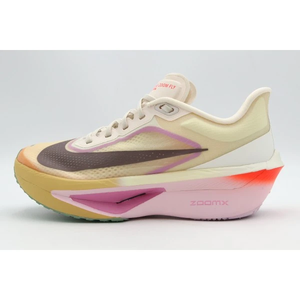 Nike Zoom Fly 6 Αθλητικά Παπούτσια Για Τρέξιμο (FN8455 106)