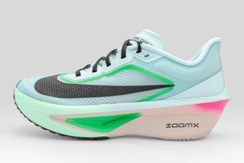 Nike Zoom Fly 6 Αθλητικά Παπούτσια Για Τρέξιμο (FN8455 402)