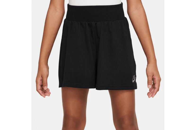 Nike Sportswear Παιδικό Σορτς Μαύρο