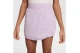 Nike Dri-FIT Παιδικό Αθλητικό Skort Λιλά