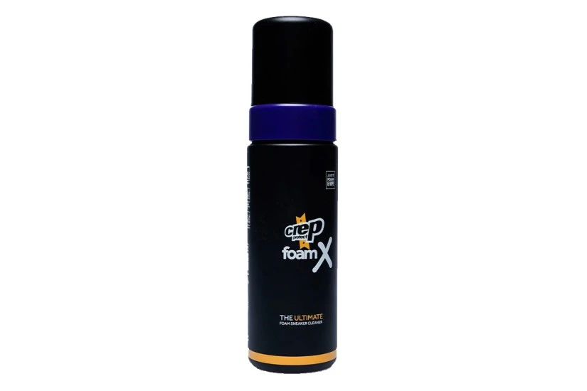 Crep Protect Foam X Καθαριστικό Παπουτσιών (FOAM)