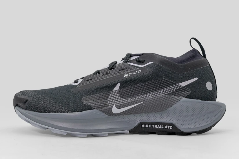Nike Pegasus Trail 5 GORE-TEX Ανδρικά Αθλητικά Παπούτσια Trail Running