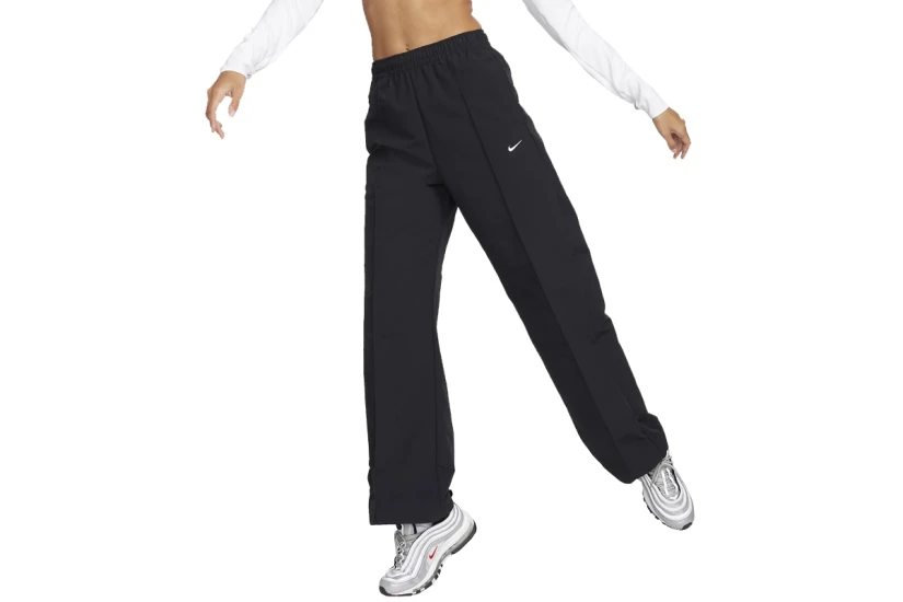 Nike Sportswear Everything Wovens Γυναικείο Παντελόνι Φόρμας