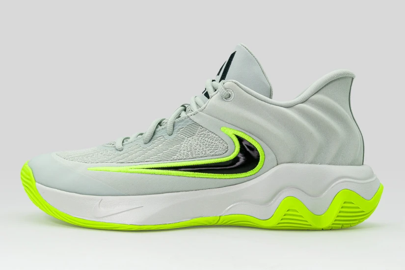 Nike Giannis Immortality 4 Ανδρικά Μπασκετικά Παπούτσια