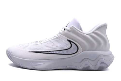 Nike Giannis Immortality 4 Παπούτσια Για Μπάσκετ (FQ3680 100)