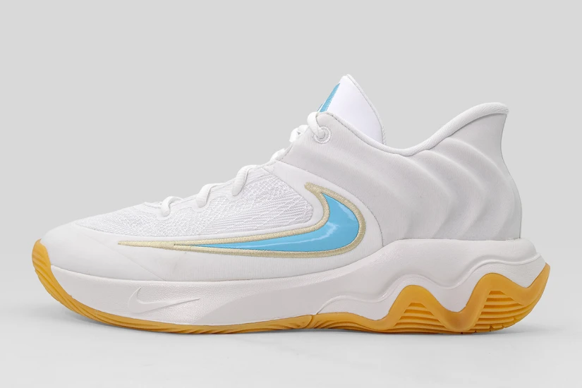 Nike Giannis Immortality 4 Ανδρικά Μπασκετικά Παπούτσια