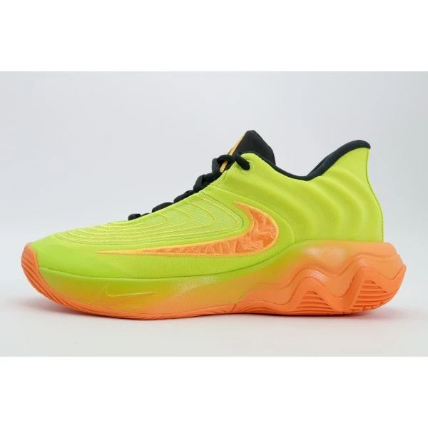 Nike Giannis Immortality 4 Παπούτσια Για Μπάσκετ (FQ3680 301)