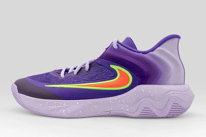 Nike Giannis Immortality 4 Ανδρικά Μπασκετικά Παπούτσια