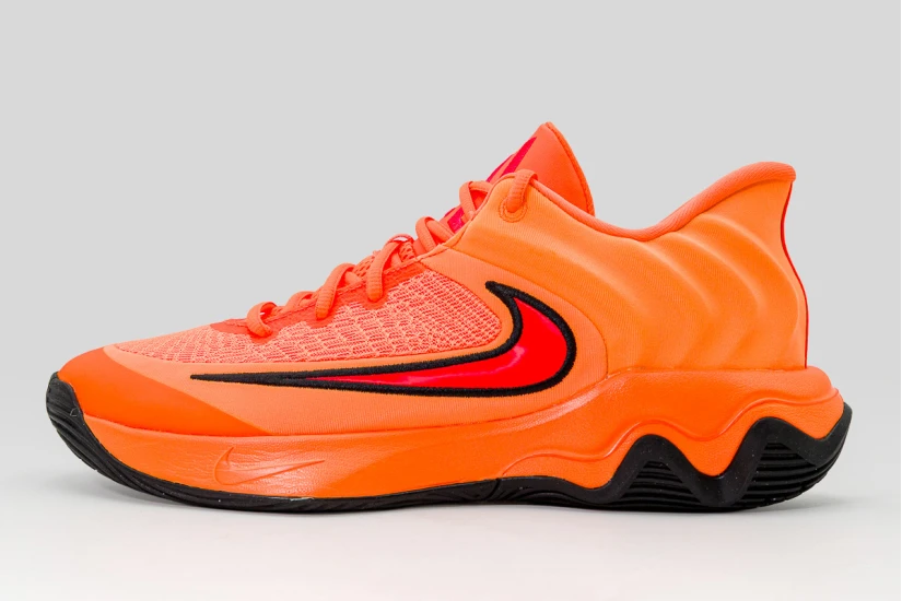 Nike Giannis Immortality 4 Ανδρικά Μπασκετικά Παπούτσια
