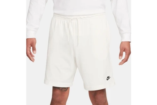 Nike Club Knit Βερμούδα Αθλητική Ανδρική (FQ4359 133)