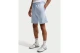 Nike Sportswear Club Knit Ανδρική Αθλητική Βερμούδα Γαλάζια