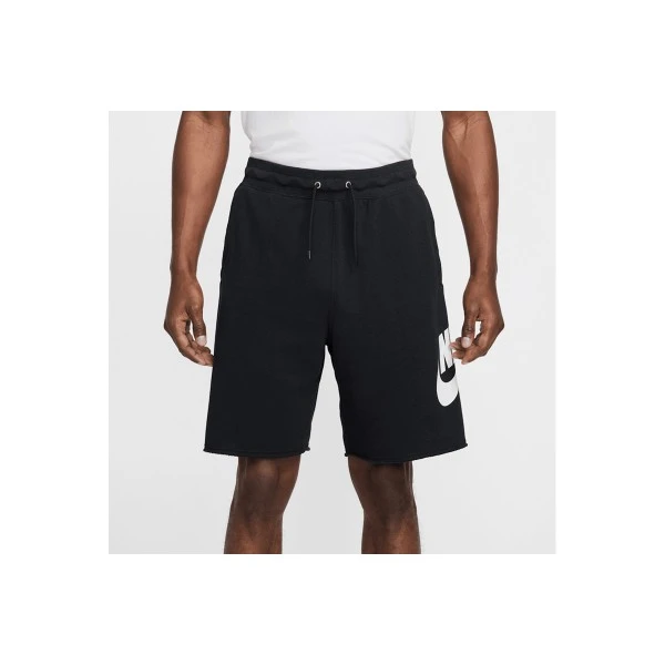 Nike Club French Terry Alumni Βερμούδα Αθλητική Ανδρική (FQ4950 010)