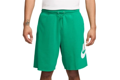 Nike Club French Terry Alumni Βερμούδα Αθλητική Ανδρική (FQ4950 324)