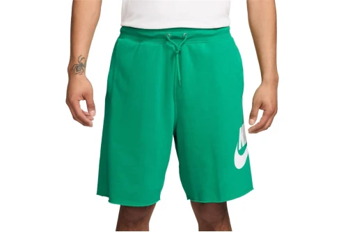Nike Club French Terry Alumni Βερμούδα Αθλητική Ανδρική (FQ4950 324)