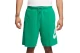Nike Club Frech Terry Alumni Ανδρική Αθλητική Βερμούδα Πράσινη