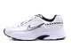 Nike Initiator Sneakers Λευκά, Μαύρα, Ασημί