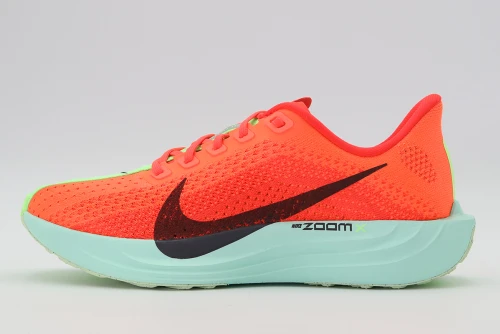 Nike Pegasus Plus Παπούτσια Για Τρέξιμο-Περπάτημα (FQ7261 600)