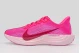 Nike Pegasus Plus Αθλητικά Παπούτσια για Τρέξιμο Φούξια, Μωβ, Ροζ