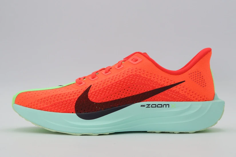 Nike Pegasus Plus Ανδρικά Αθλητικά Παπούτσια για Τρέξιμο