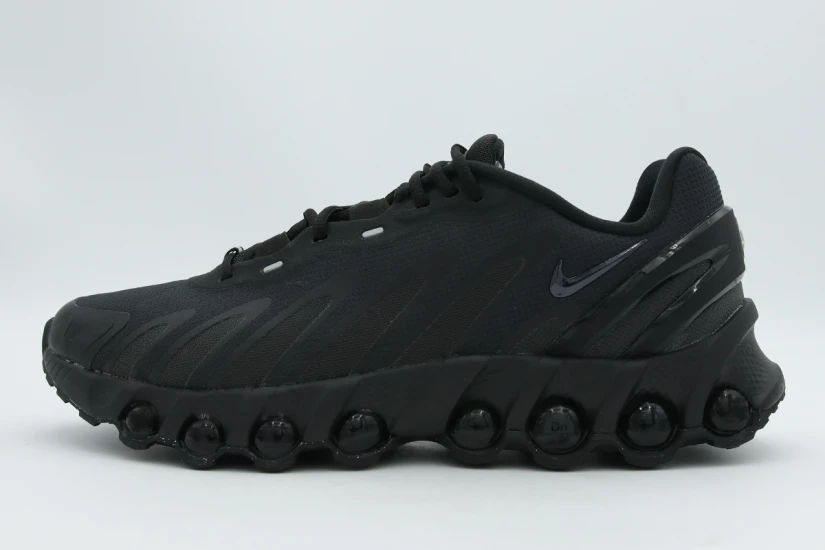 Nike Air Max DN8 Ανδρικά Sneakers Μαύρα, Ανθρακί