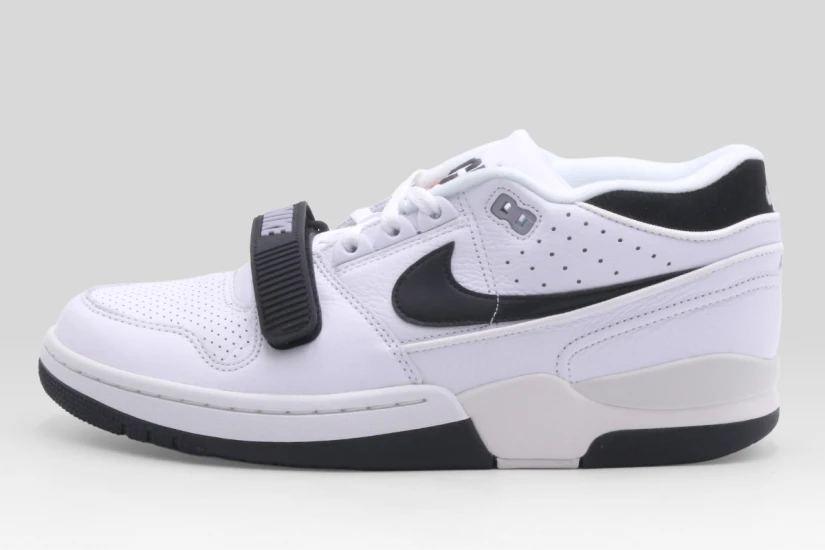 Nike Air Alpha Force 88 Summit White Ανδρικά Sneakers