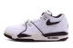 Nike Air Flight 89 Low Ανδρικά Sneakers Λευκά, Μπορντό
