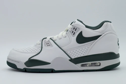 Nike Air Flight 89 Low Sneakers (FQ8256 101)
