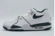 Nike Air Flight 89 Low Ανδρικά Sneakers Λευκά, Πράσινα