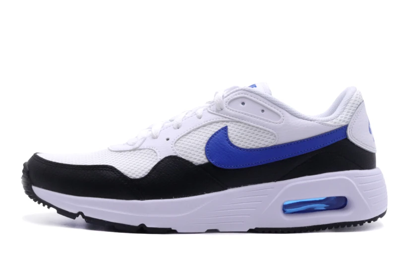 Nike Air Max Sc Ανδρικά Sneakers (FQ8737 100)